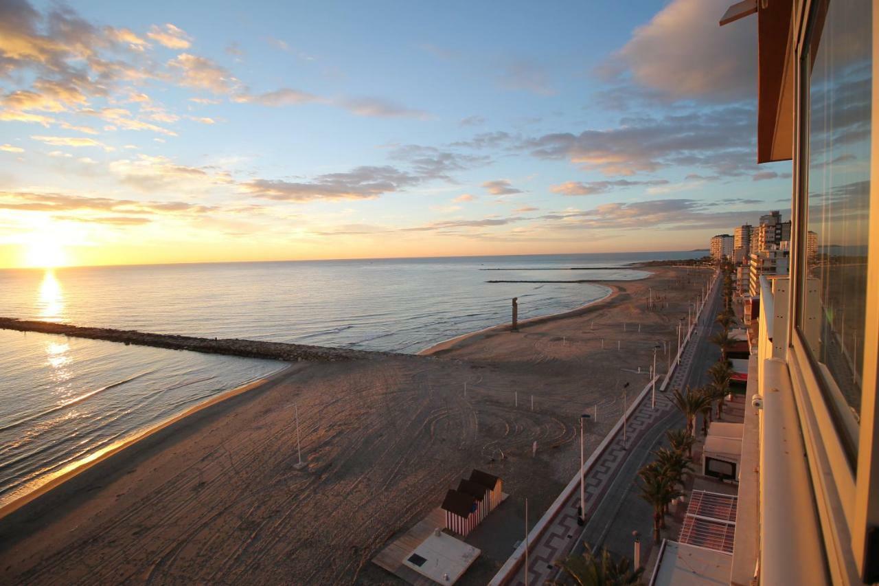 Bellavista Apartment El Campello Buitenkant foto